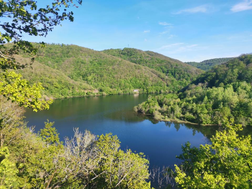 Les Gabares De Haute Dordogne Balade En Gabare Spontour Corr ze Les Gabares De Haute Dordogne Balade En Gabare Spontour Corr ze