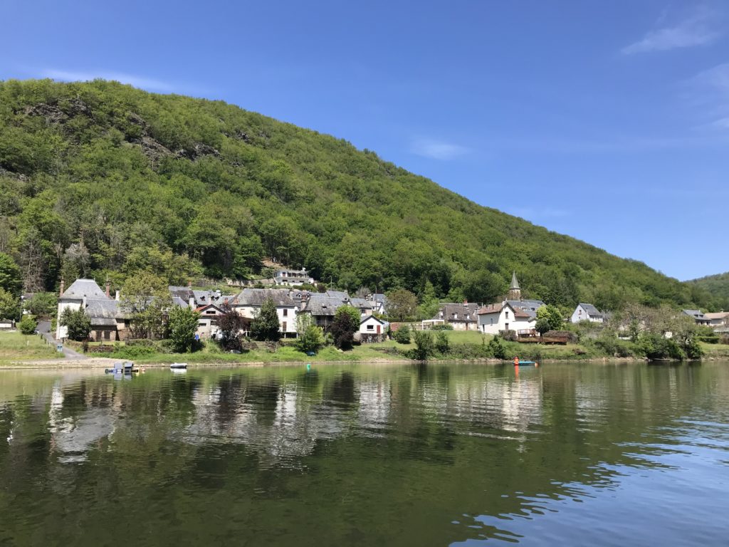 gabares-Corrèze-Spontour